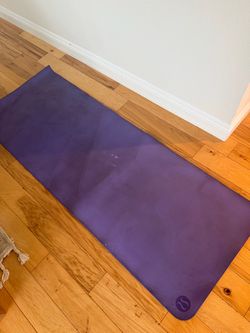 Lululemon Yoga Mat