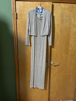 Evening gown