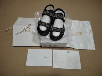 Dior Sandals size 39