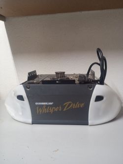 Garage Door Opener