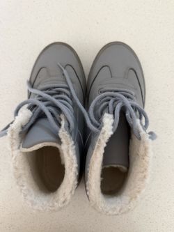 Winter Shoe