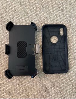 Defender Case For iPhone XR