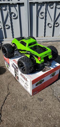 Rc car/truck