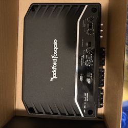 Rockford Fosgate R2-300X4