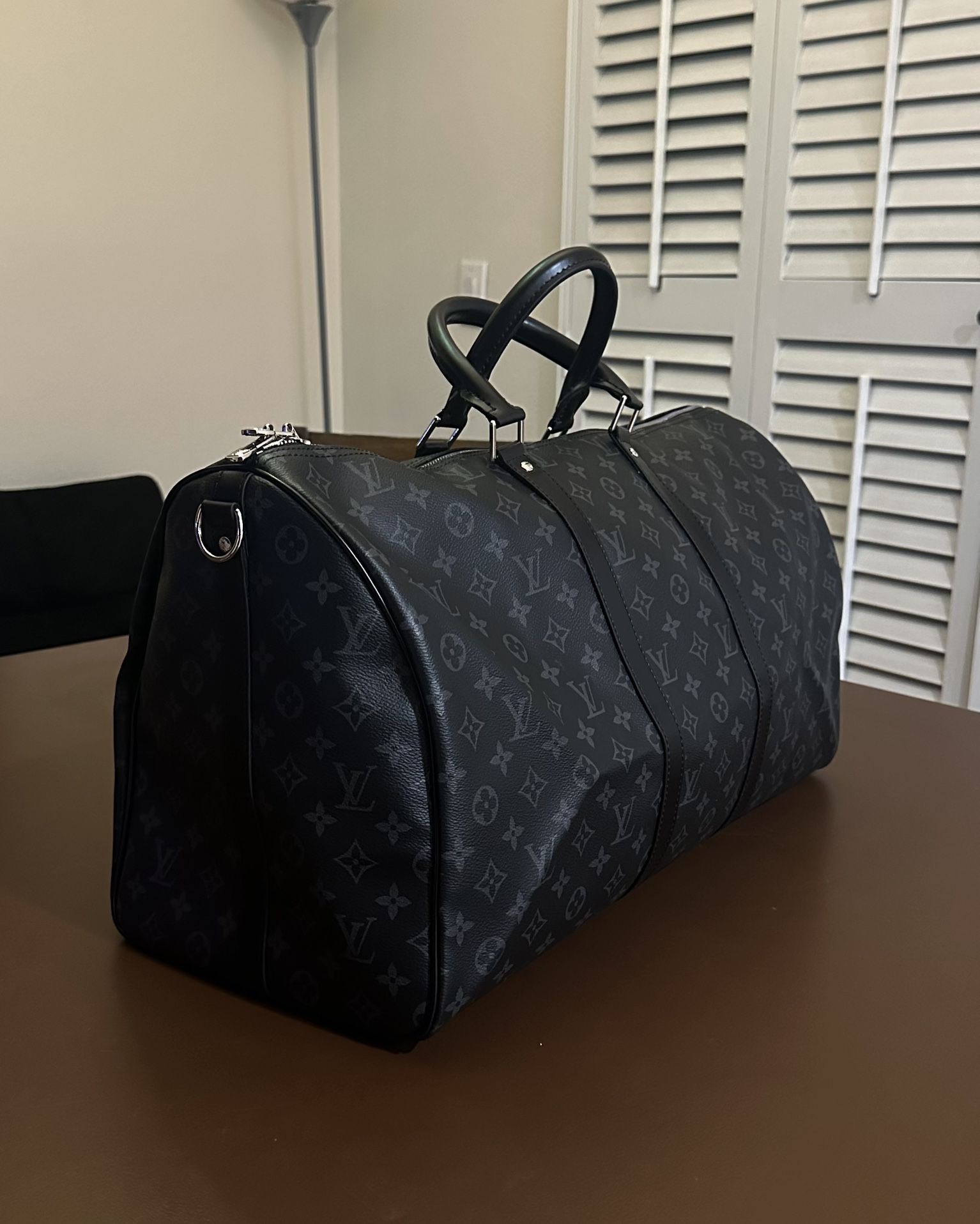 Lv Duffle