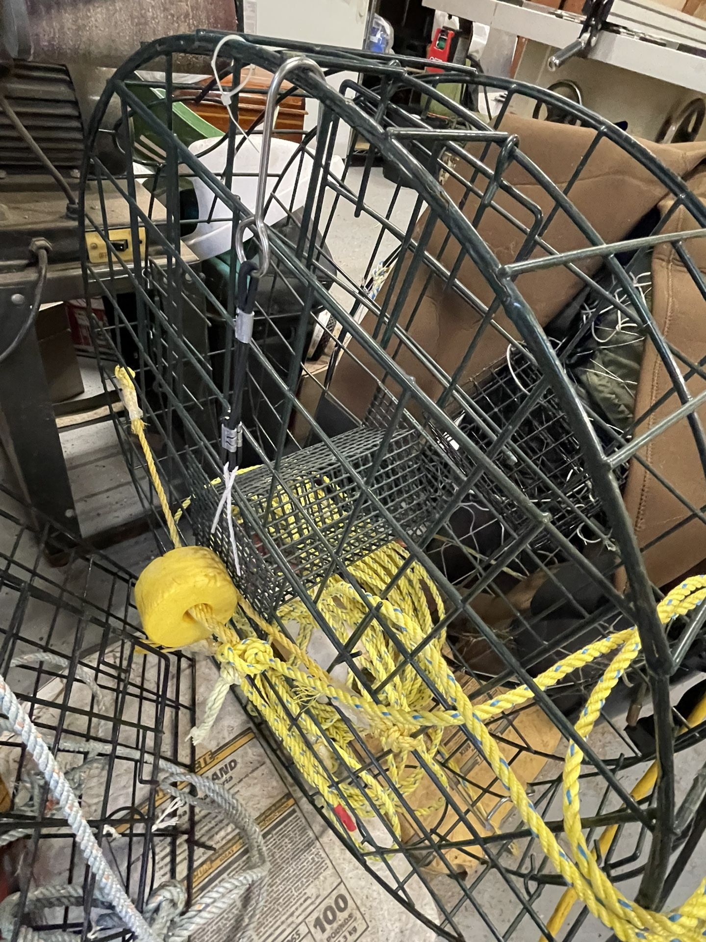 Crab Trap for Sale in Port Orchard, WA OfferUp