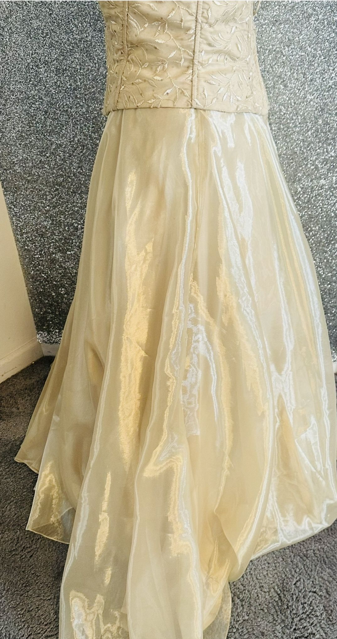 Evening Gown