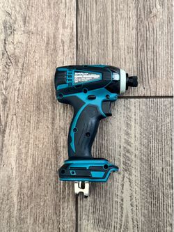 Makita impact