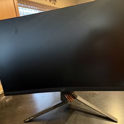 ASUS ROG Swift PG27VQ gaming monitor