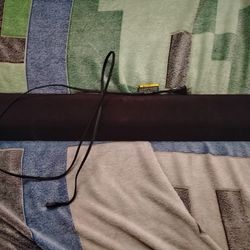 Vizio TV Surround Sound Bar