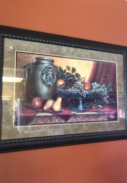 Big Decorative frame