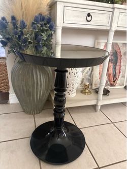 End table