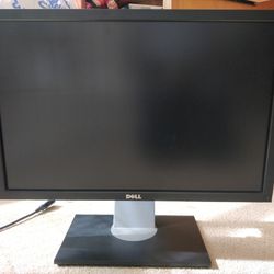 Dell 24" Ultrasharp U2410 1920x1200 Wide Gamut Monitor