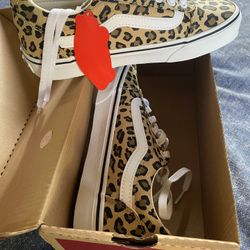 Vans - Brand New 