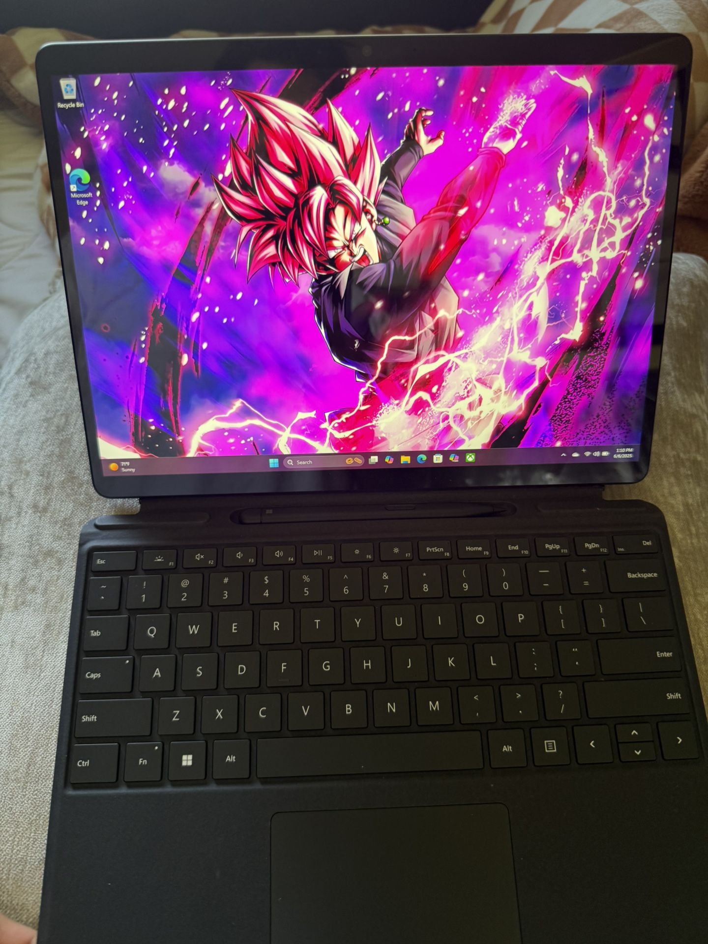 Surface Pro 9