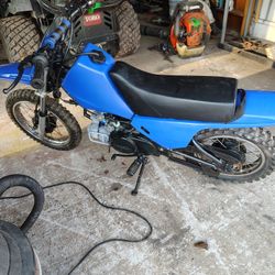 Bike 