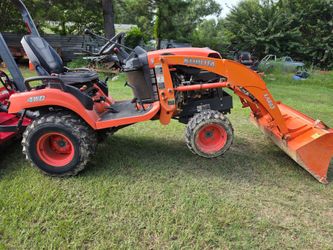 Kubota