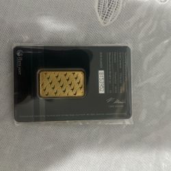 20g Gold