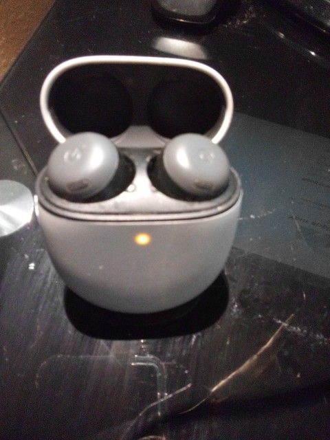 Google pixel Earbuds