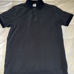 Polo Zara 