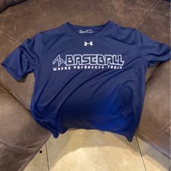 ZT Practice Drifit Size YXL