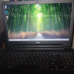 Dell Inspiron Laptop Windows 10 Home 
