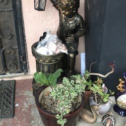Statue