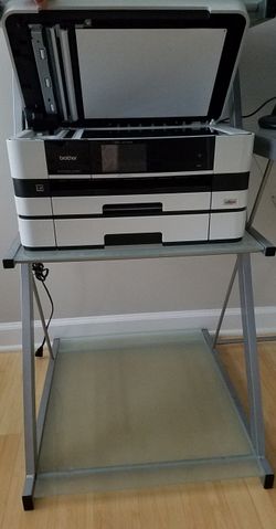 Free For Charity Or Non-profit: Brother MFC-J4710DW wi-fi all-in-one inkjet printerri