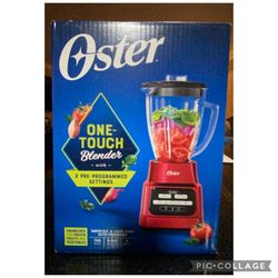 Brand New Oster Blender 