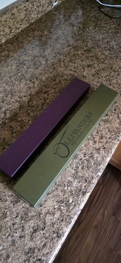 Magic Ollivanders Wands