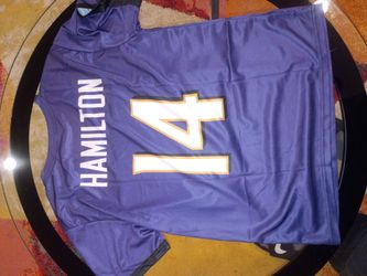 Jersey t