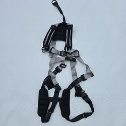 BuckingHam Buck Safety Harness
68L9EQ2-U2 
