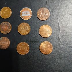 monedas