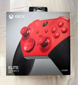 Xbox elite 2 controller