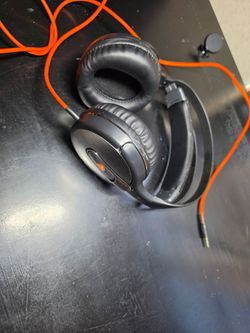 Alphaline Studio MonitorHeadphones