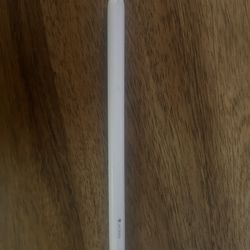 Apple Pencil (2nd Generation) 