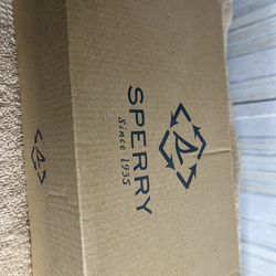 Women’s Shoes Sperry New In Box 