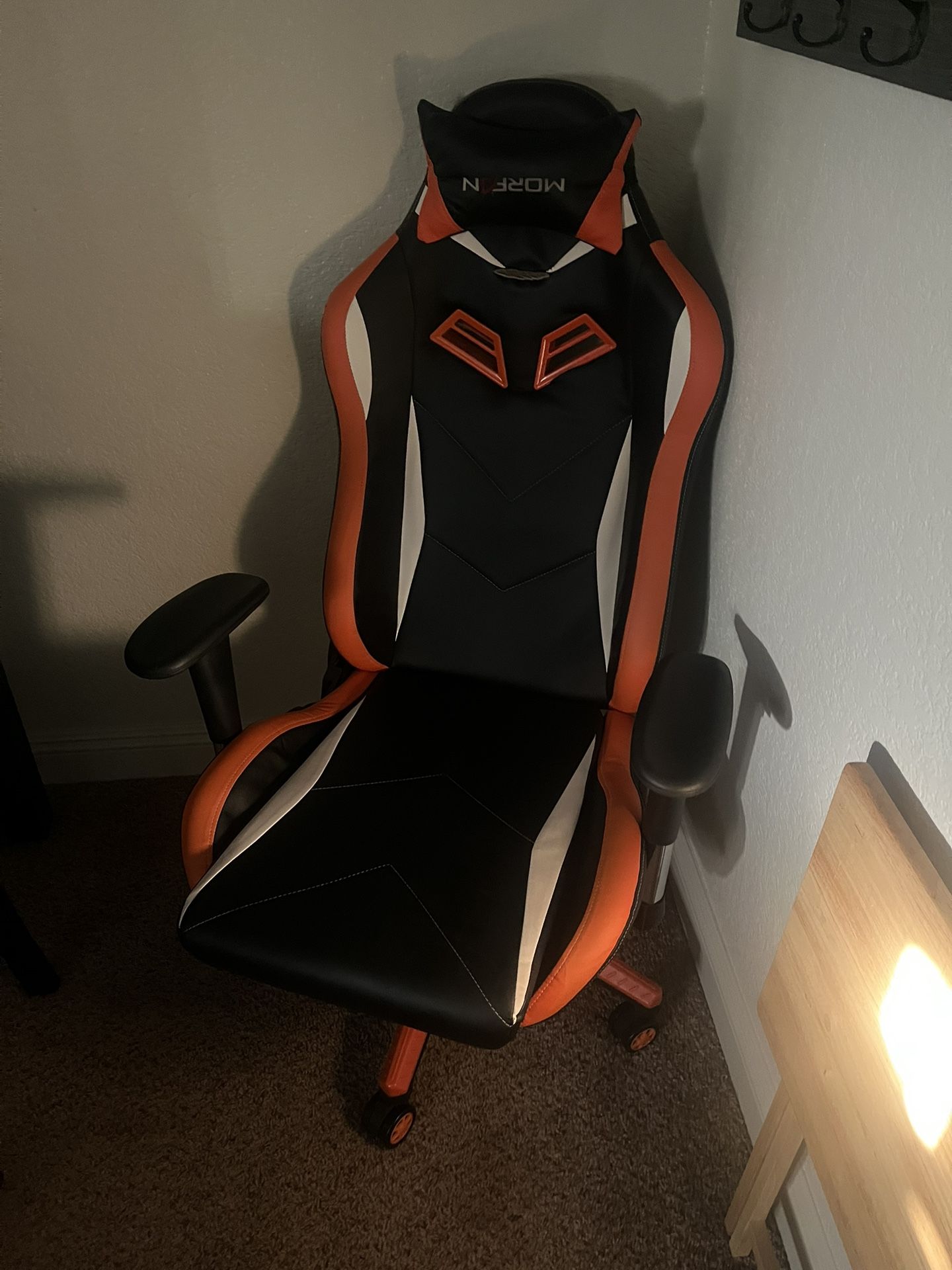 Adjustable Gaming Chair