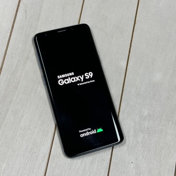 Samsung Galaxy S9 -PAYMENTS AVAILABLE FOR AS LOW AS $1 DOWN - NO CREDIT NEEDED