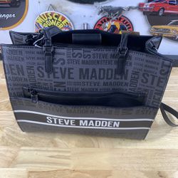  STEVE MADDEN PURSE