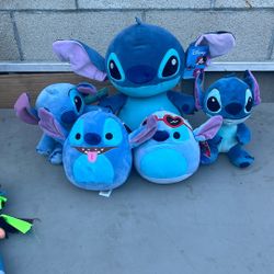 Stitch