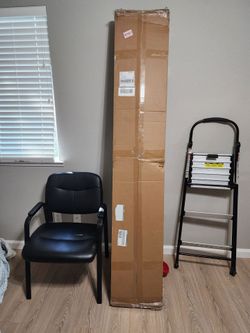 Large Item in Original Sealed Box