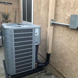 Hvac Specialists 