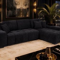 New sectional in box buy now pay later $39 down no credit needed