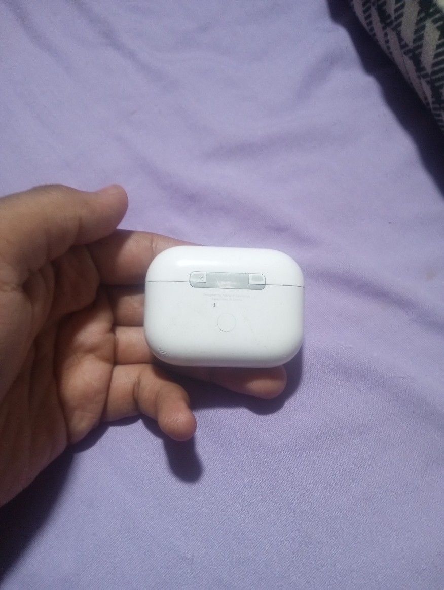 Apple Air Pods Gen 3 Both Air Buds Left And Right