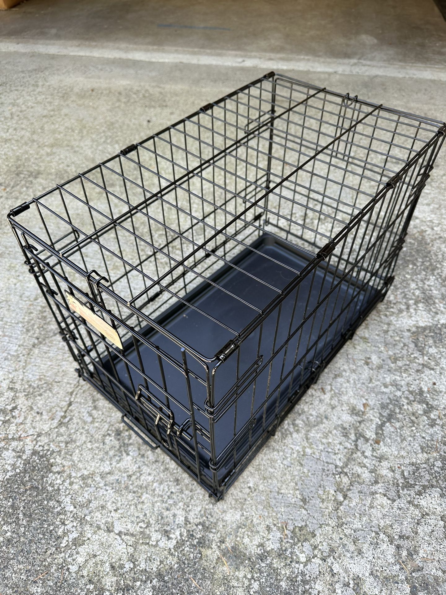 Midwest I-Crate Pet Carrier