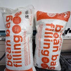 Bean Bag Filler