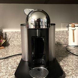 Nespresso Vertuo Coffee & Espresso Machine