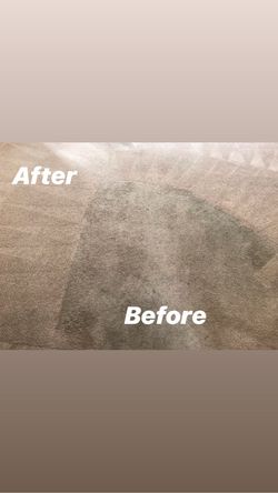 Carpet Stain Remover Peoria