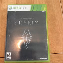 Skyrim